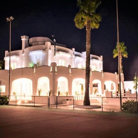 بورتو سيساريو B&B Valentino Luxury Rooms By Salentolimit المظهر الخارجي الصورة