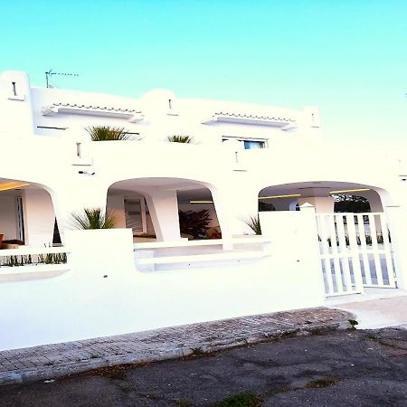 بورتو سيساريو B&B Valentino Luxury Rooms By Salentolimit المظهر الخارجي الصورة