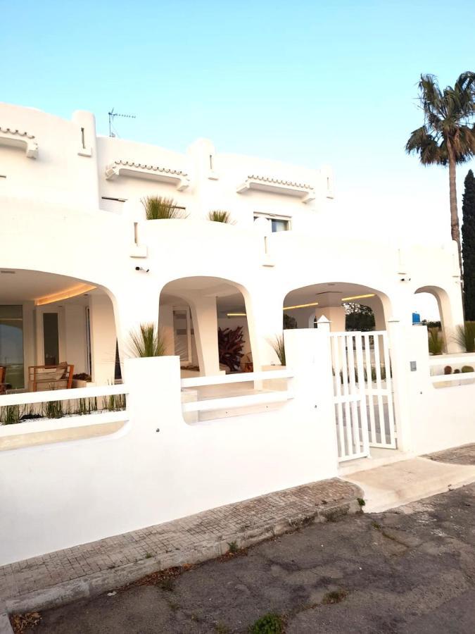 بورتو سيساريو B&B Valentino Luxury Rooms By Salentolimit المظهر الخارجي الصورة