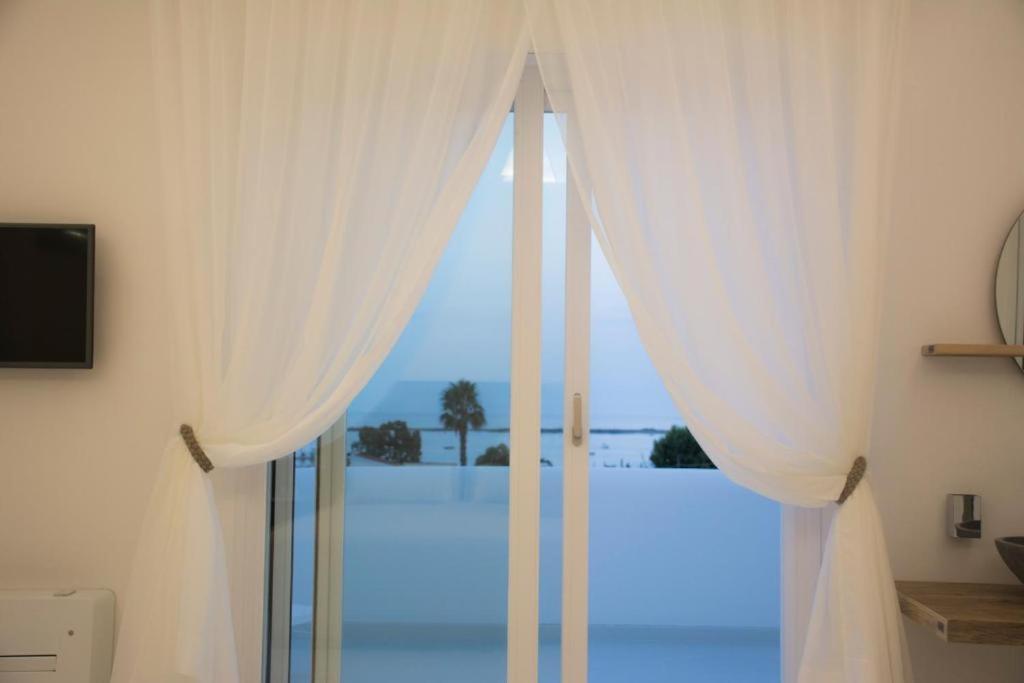 بورتو سيساريو B&B Valentino Luxury Rooms By Salentolimit المظهر الخارجي الصورة