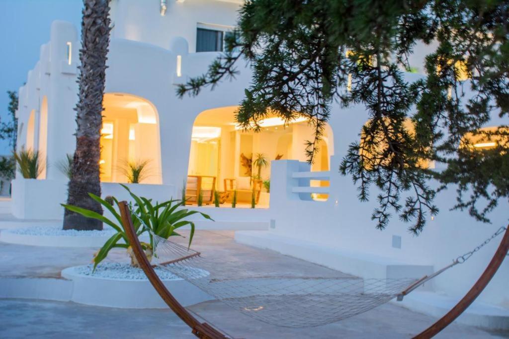 بورتو سيساريو B&B Valentino Luxury Rooms By Salentolimit المظهر الخارجي الصورة