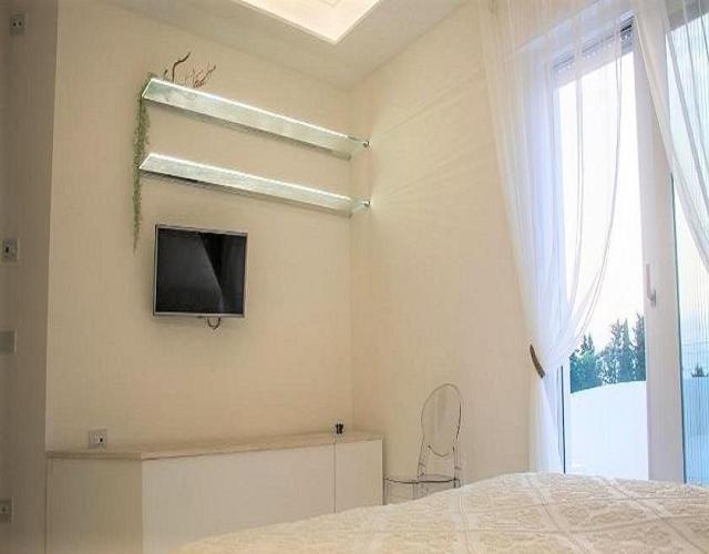 بورتو سيساريو B&B Valentino Luxury Rooms By Salentolimit المظهر الخارجي الصورة