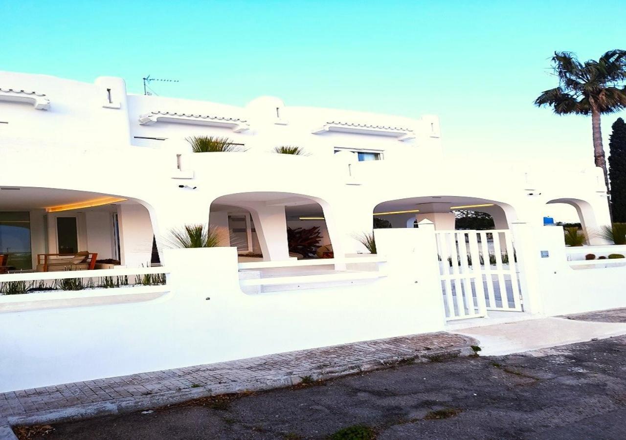 بورتو سيساريو B&B Valentino Luxury Rooms By Salentolimit المظهر الخارجي الصورة