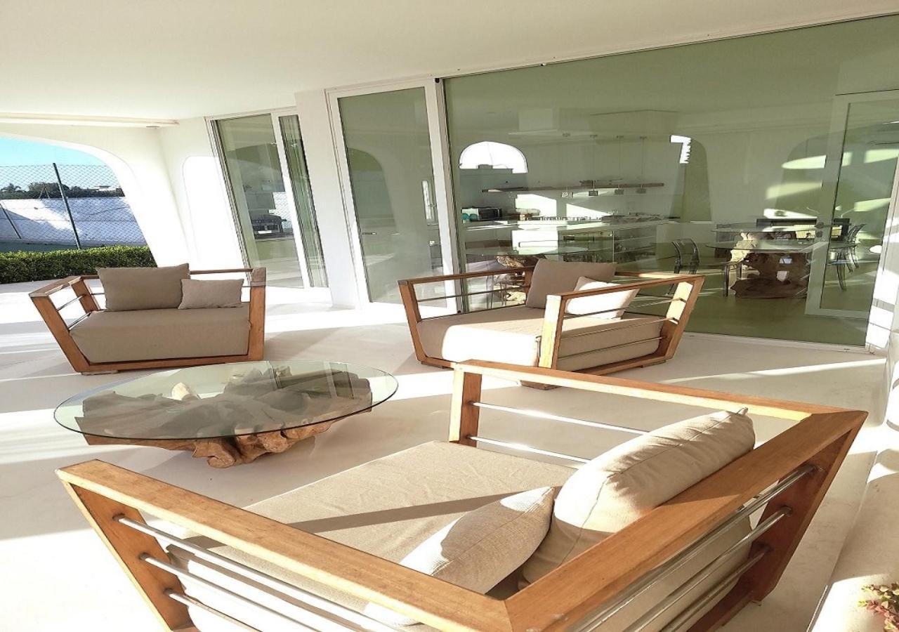 بورتو سيساريو B&B Valentino Luxury Rooms By Salentolimit المظهر الخارجي الصورة